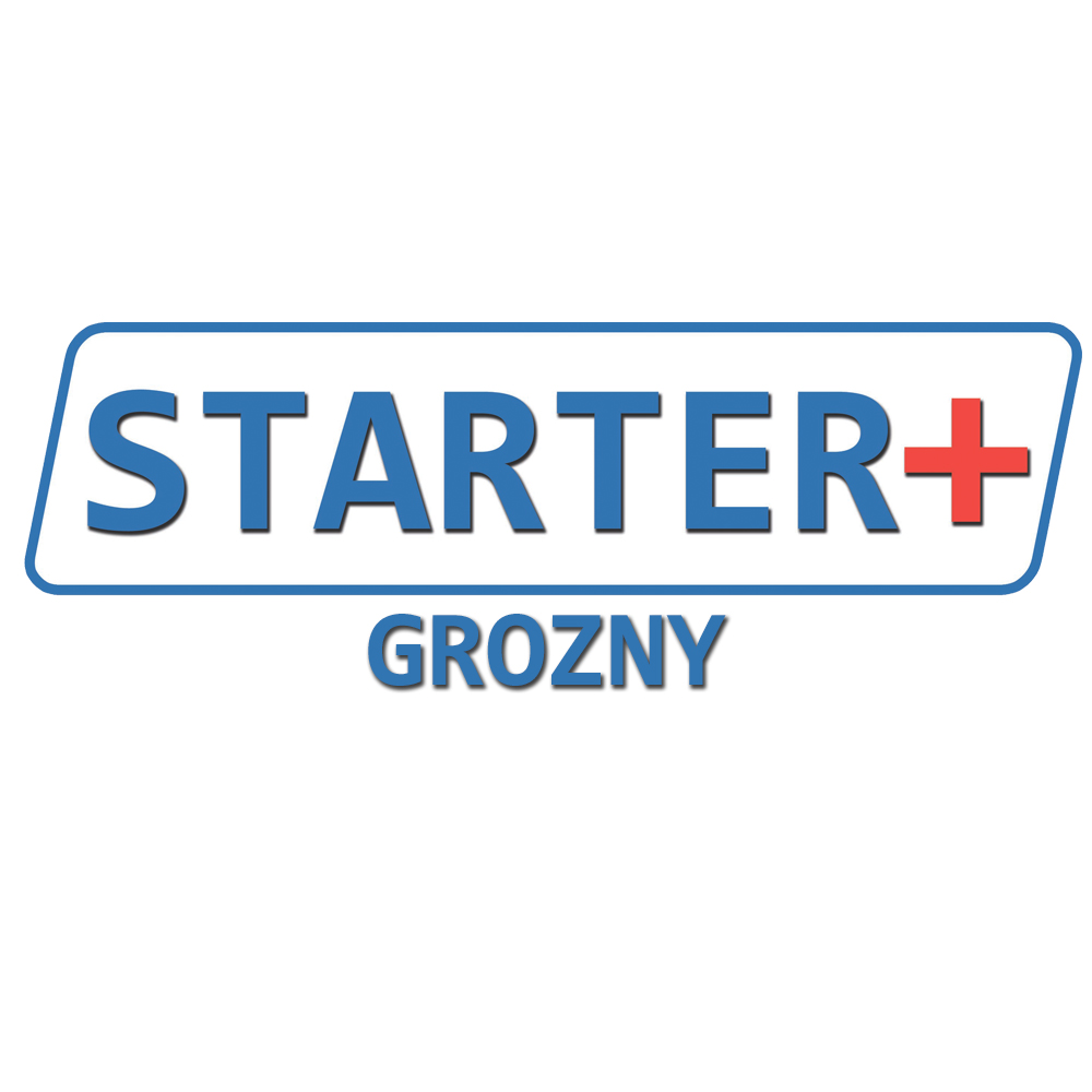STARTER+ Grozny